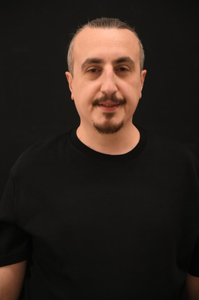 Başkanın Mesajı